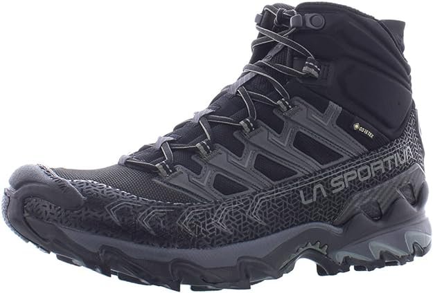 best hiking boots of 2024